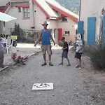 A La Ferme *
