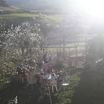 度假居 A La Ferme Prebois