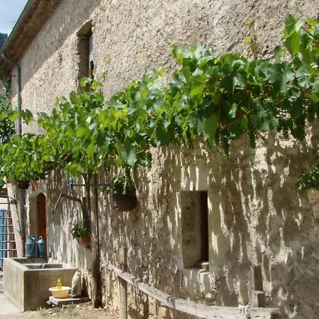 A La Ferme