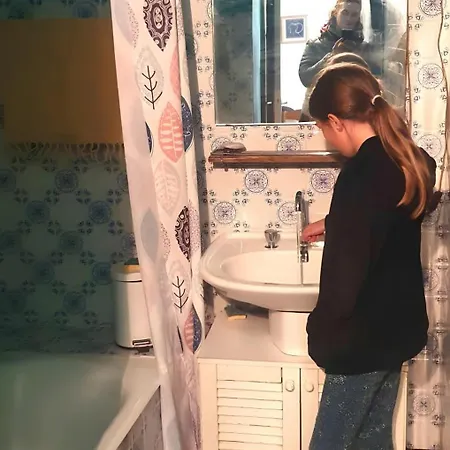 Дом отдыха A La Ferme