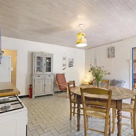 A La Ferme Prebois