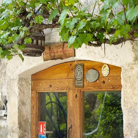 A La Ferme Prebois