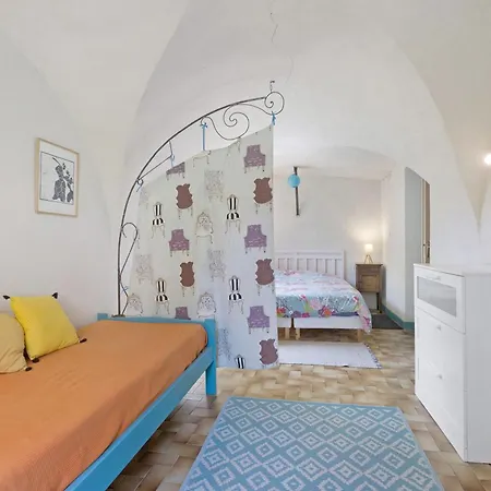 A La Ferme Holiday home Prebois
