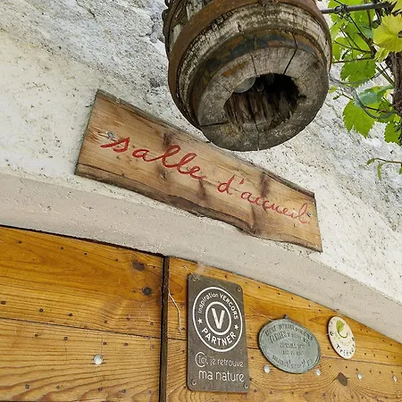 A La Ferme Prebois