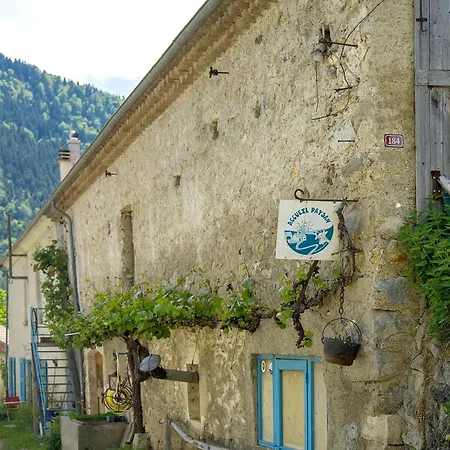 Holiday home A La Ferme Prebois
