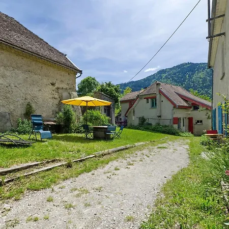 A La Ferme