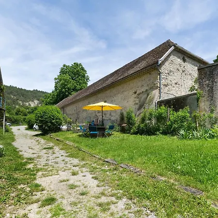 A La Ferme * Prebois