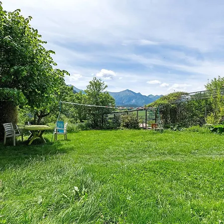 A La Ferme *