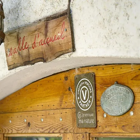 A La Ferme * Prebois
